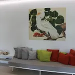 Rossini Deluxe Flat