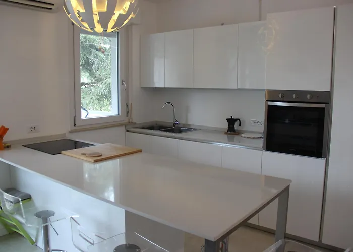 Rossini Deluxe Flat