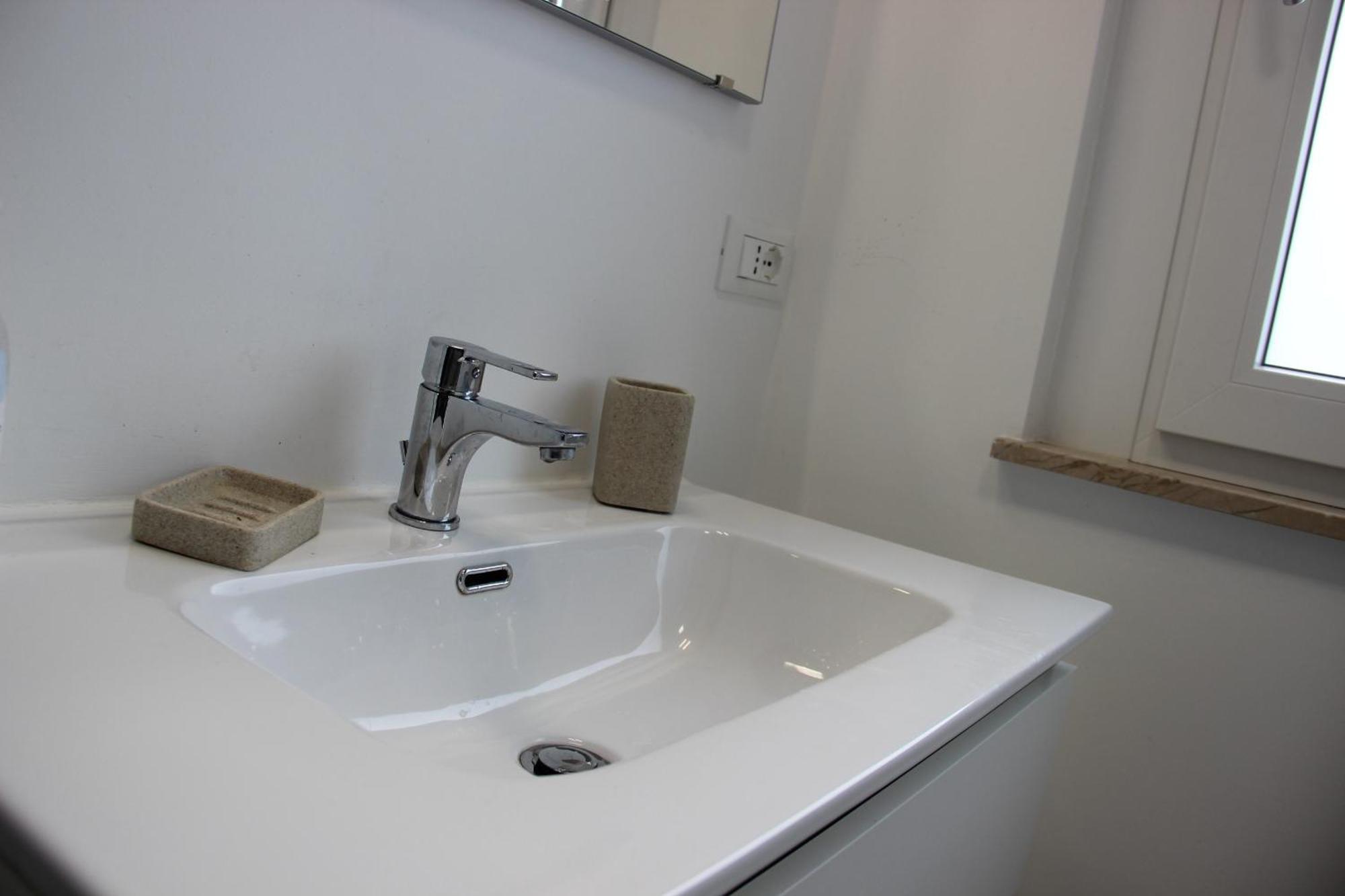 Rossini Deluxe Flat Appartamento Lignano Sabbiadoro