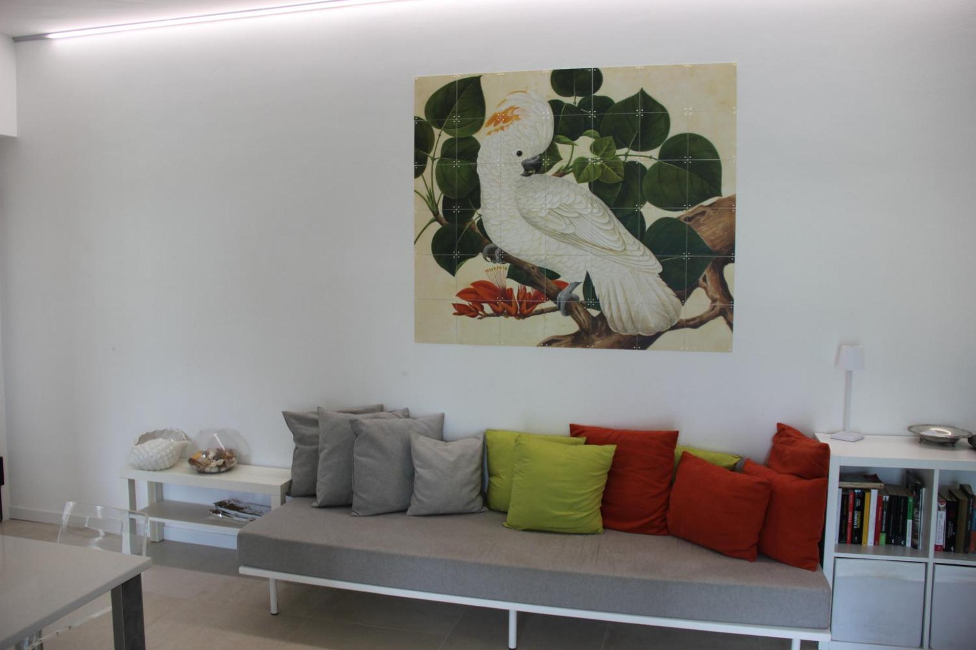 Appartamento Rossini Deluxe Flat Lignano Sabbiadoro