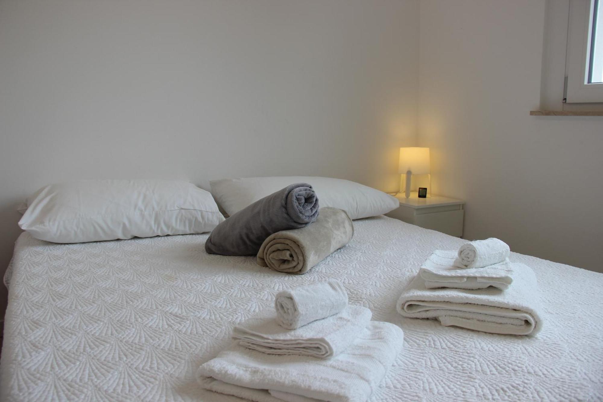 Rossini Deluxe Flat Lignano Sabbiadoro