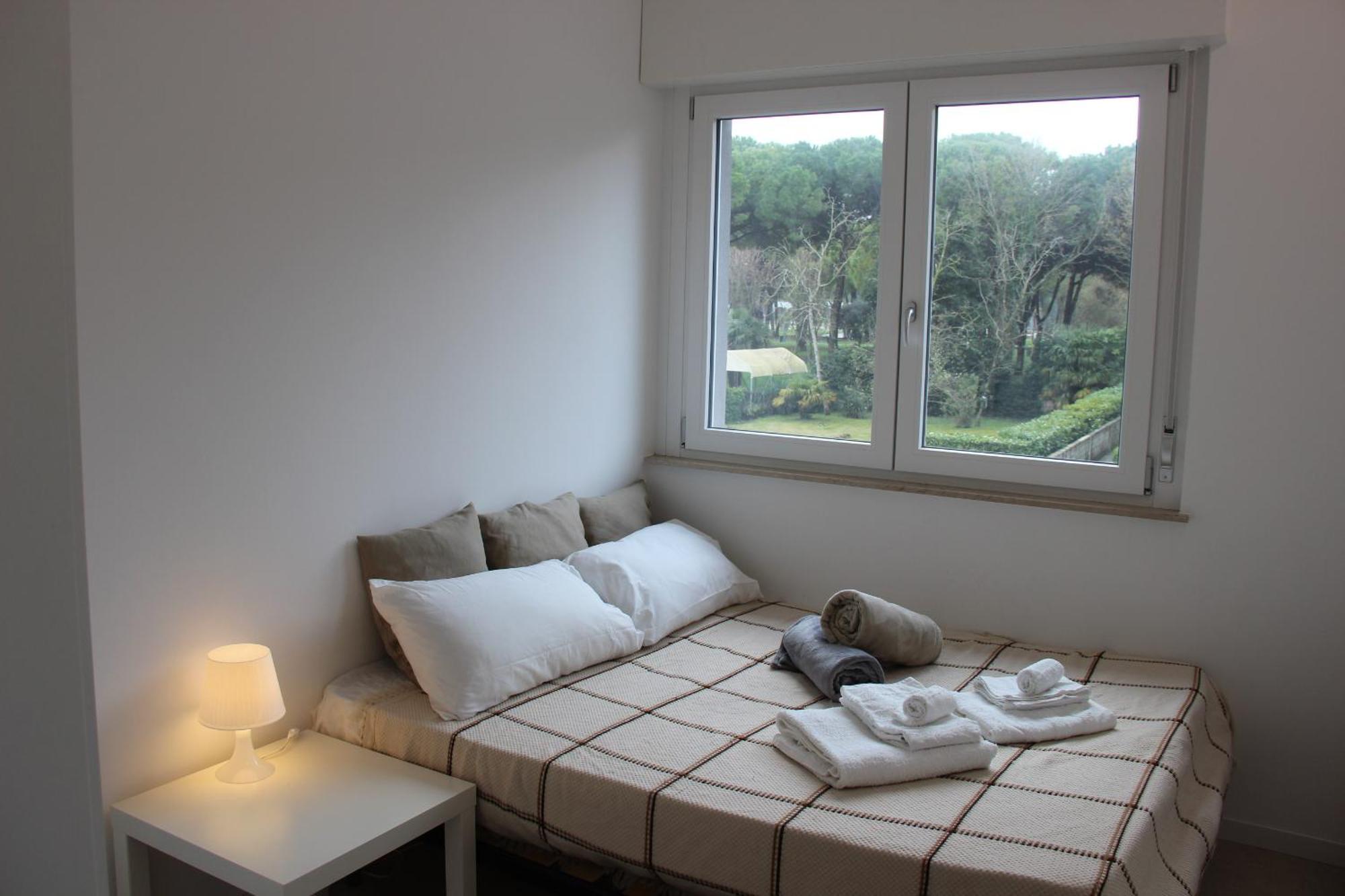 Appartamento Rossini Deluxe Flat Lignano Sabbiadoro