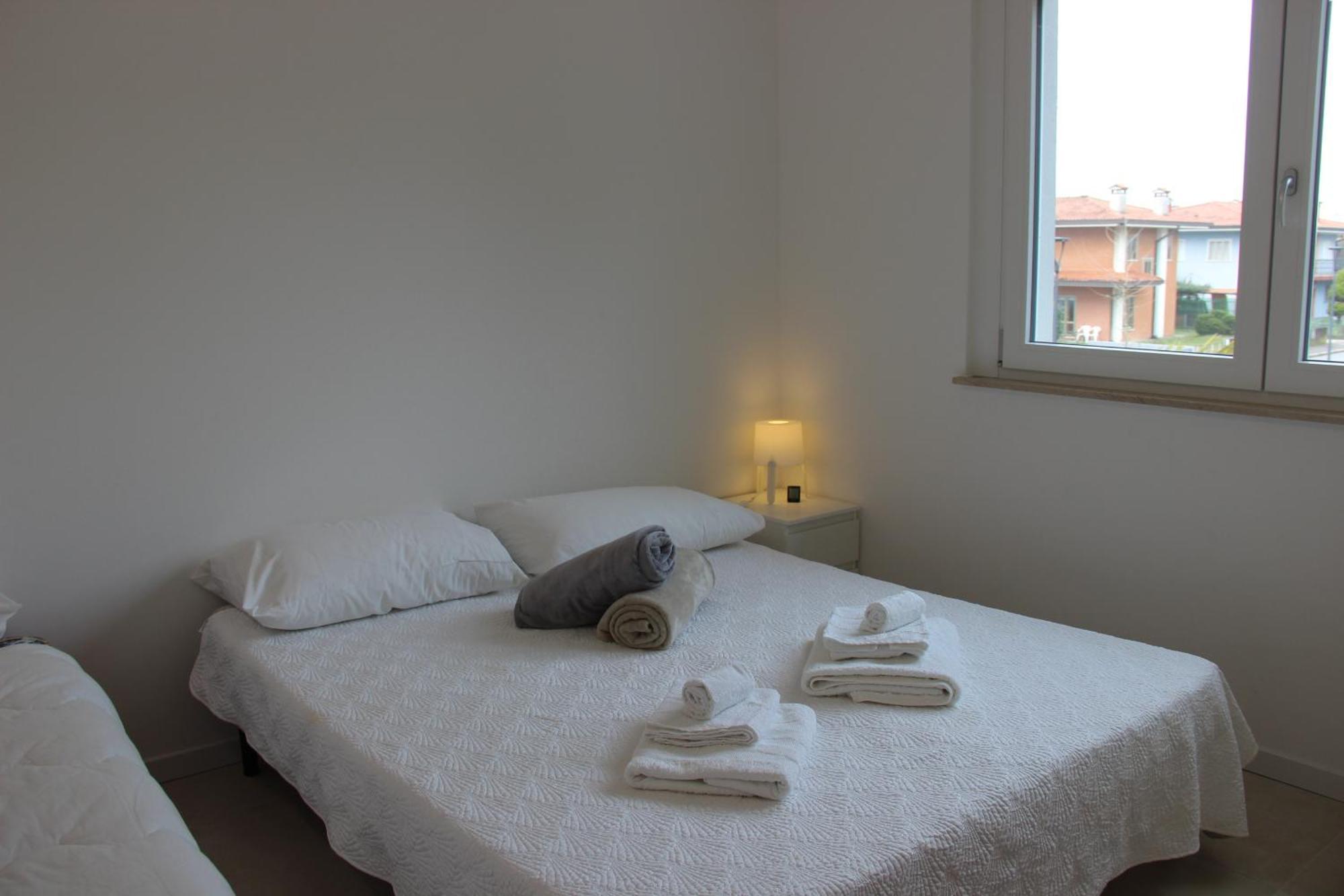 Rossini Deluxe Flat * Lignano Sabbiadoro