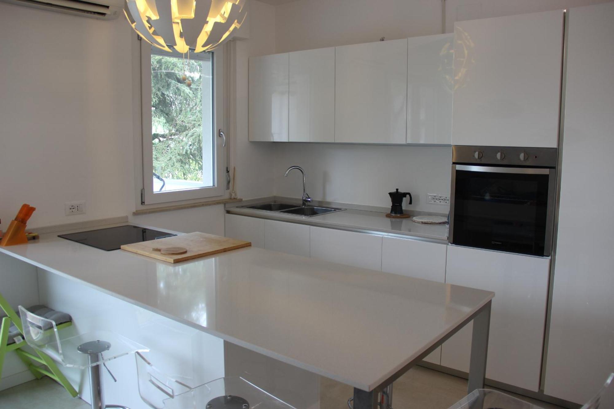 Rossini Deluxe Flat Appartamento